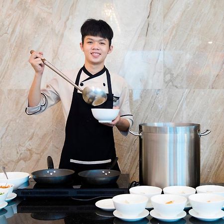 Harmony Halong Hotel ハロン エクステリア 写真