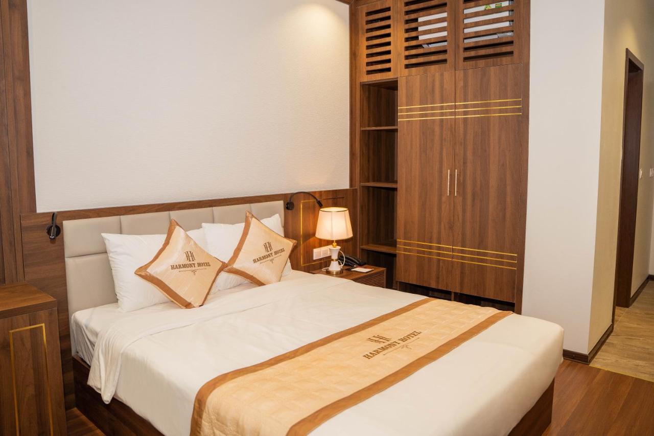 Harmony Halong Hotel ハロン エクステリア 写真