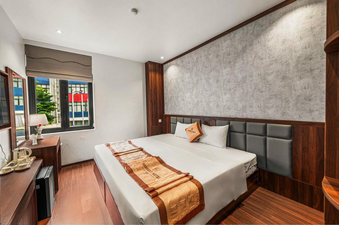 Harmony Halong Hotel ハロン エクステリア 写真
