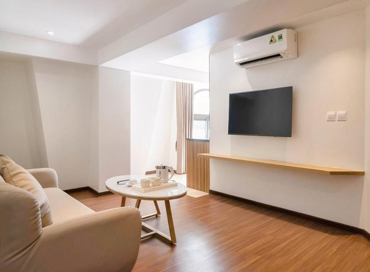 Harmony Halong Hotel ハロン エクステリア 写真