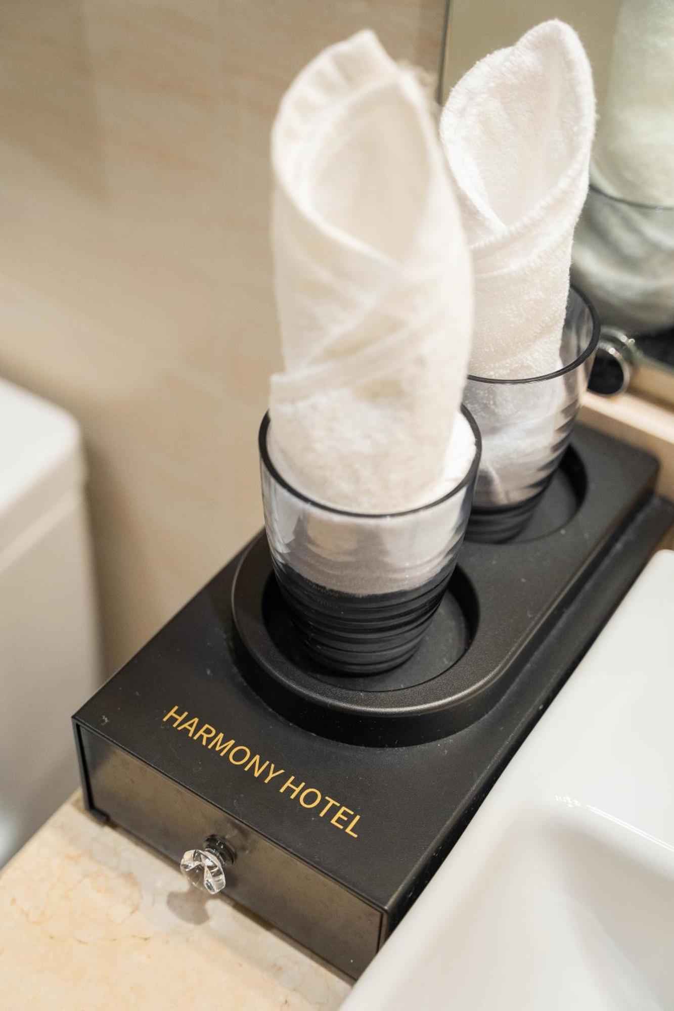 Harmony Halong Hotel ハロン エクステリア 写真